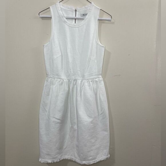 Madewell afternoon mini dress Small - Picture 2 of 8